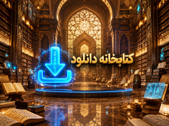 کتابخانه دانلود (کلیک کنید)